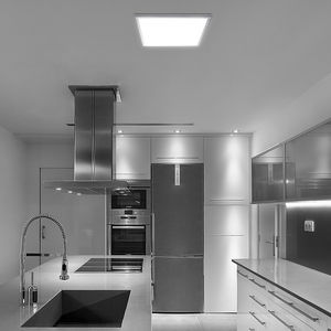 hanging light fixture