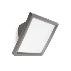 surface-mounted light fixture