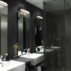 contemporary wall light