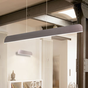 hanging light fixture
