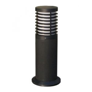 urban bollard light