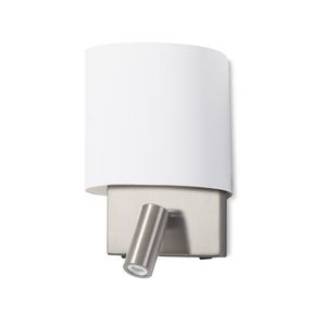 contemporary wall light