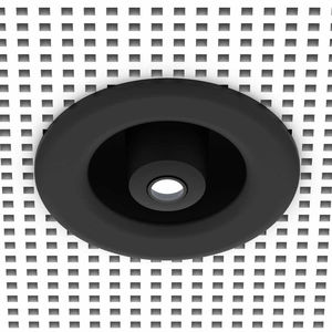 recessed downlight