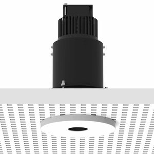 recessed downlight 1