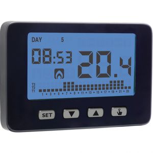 heating thermostat