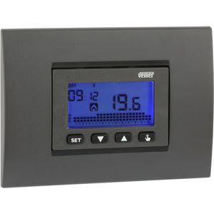 heating thermostat