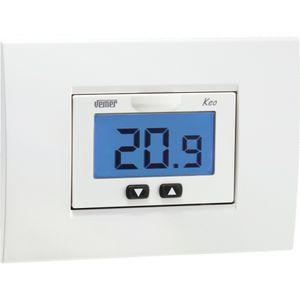 heating thermostat
