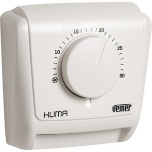 mechanical thermostat