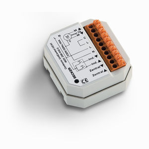 central control unit