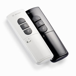 home automation system remote control