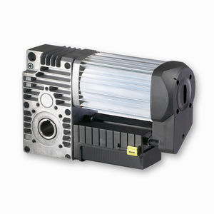industrial door automation