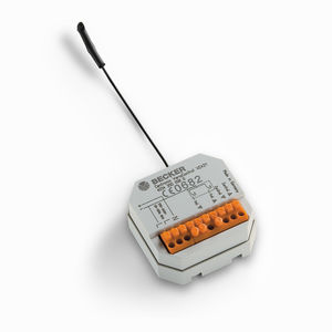 central control unit
