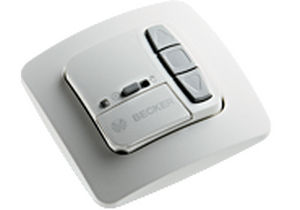 access control control keypad / wall-mounted