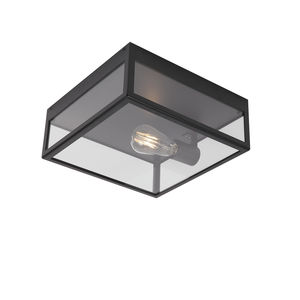 contemporary ceiling light