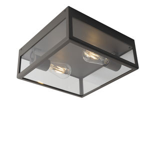 contemporary ceiling light