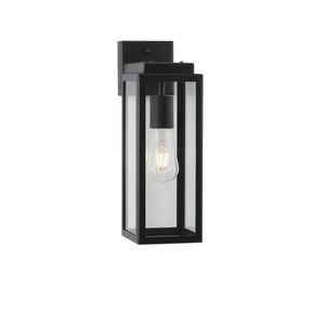 traditional wall light