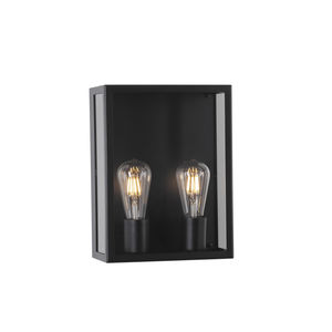 contemporary wall light