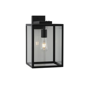 contemporary wall light