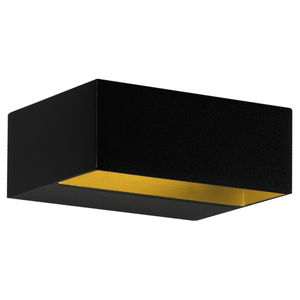 contemporary wall light
