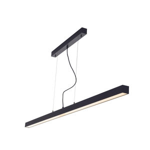 hanging lighting profile