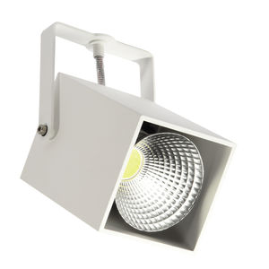 surface mounted spotlight / indoor / living room / for kitchens