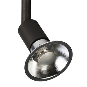 ceiling-mounted spotlight