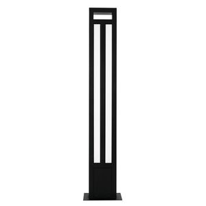 garden bollard light