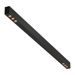 surface mounted lighting profile
