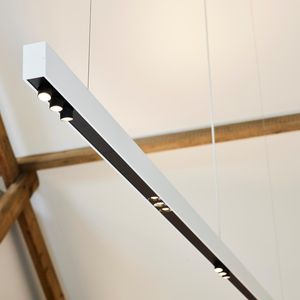 surface mounted lighting profile