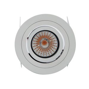 recessed downlight / kitchen / living room / bedroom