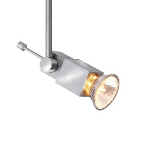 ceiling-mounted spotlight