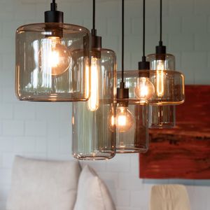 pendant lamp