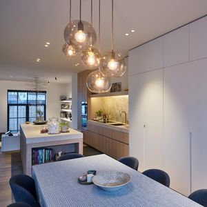 pendant lamp