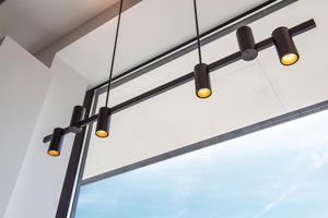 pendant lamp