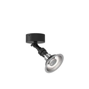 ceiling-mounted spotlight 1