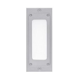 contemporary wall light
