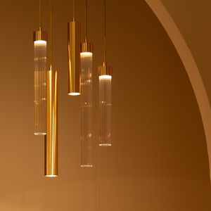 contemporary ceiling light