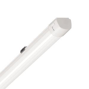 surface-mounted light fixture