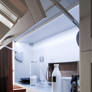 surface-mounted light fixture