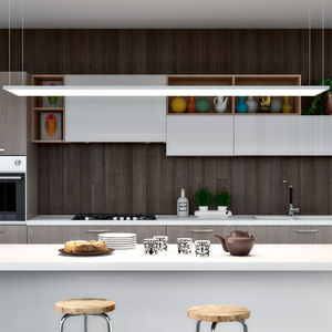 hanging light fixture
