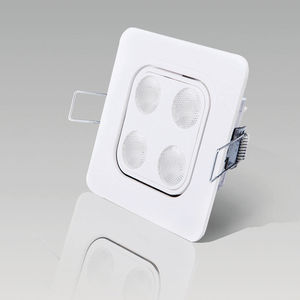 recessed spotlight 1