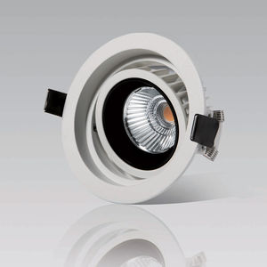 recessed ceiling spotlight 1