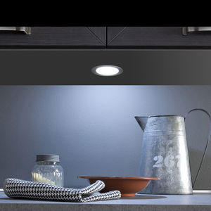 recessed downlight