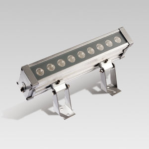 LED floodlight