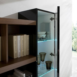 LED shelf light