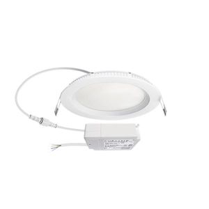 recessed downlight 1