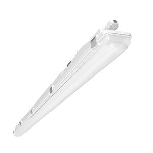 built-in light fixture