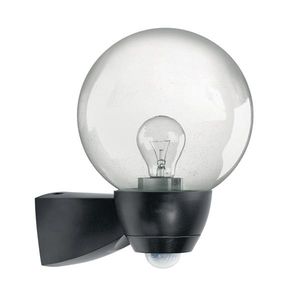 contemporary wall light