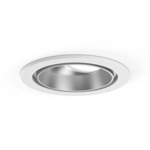 recessed ceiling spotlight