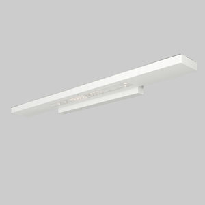 contemporary wall light